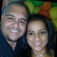Paulo Gabriel Santos