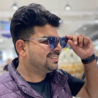 Sandeep Kumar