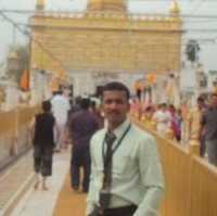 Kedarnath Harnur