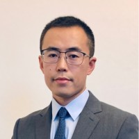 Jingbo Liu, Md