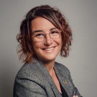 Hélène GRELLIER
