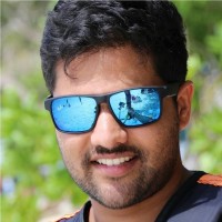 Sarath Parayil