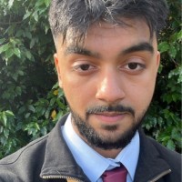 Swayam Mehta