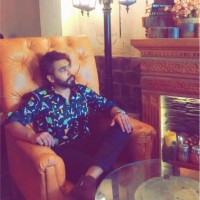 Faraz Aslam