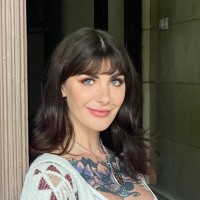 Sofia-Seika Brooks