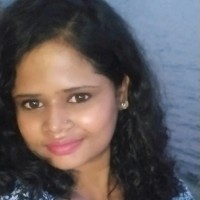 Shwetha Das