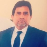 Leonel Peña Rocha
