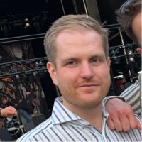 Even Brenden Solvang