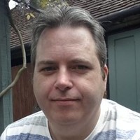 Simon Goldie