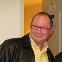 Timothy Whitford