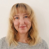 Briana Busck