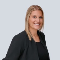 Sarah Steinbach