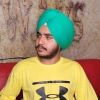 Rishavdeep Singh
