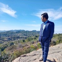 Abhishek Kumar Tiwari