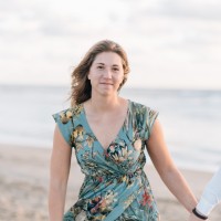Kim van Velzen
