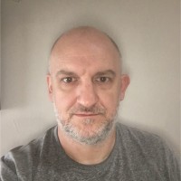 Stuart Pyne