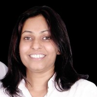 Divya Gangadharan
