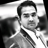 DHIRENDRA KUMAR TIWARI