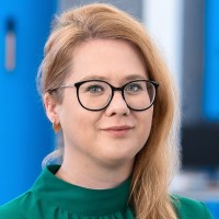 Jeanine Lohmeier-Von Laer