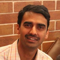 Pankaj Rajankar