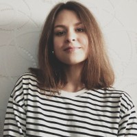 Maria Khorolskaia