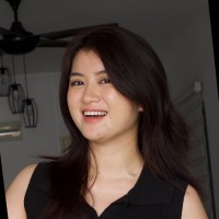 Ruth Christy Lo