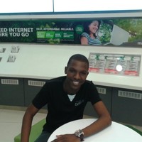 Clement Chininga