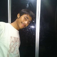 Jerry Shaikh