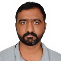 Tanveer Ahmad
