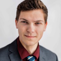 Conner Simon