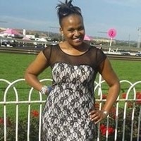 Prudence Sihlangu