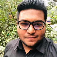 Md Soheb Mazumder