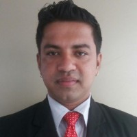 nitin shetty