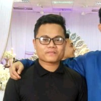 Zulhelmy Zarudin