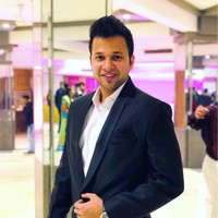 Akshay Parab