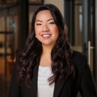 Rachael Tu