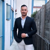 Richan Shrestha