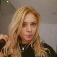 Anastasia Creanga