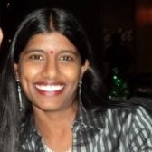 Ruby Govender