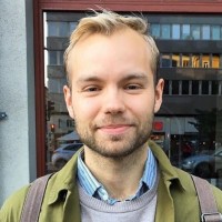 Albin Engholm