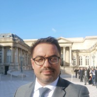 Jean Charles NEGREVERGNE