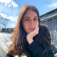 Emma Johnson, Bkin