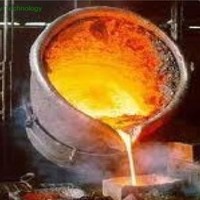 foundry technology