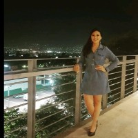 Esmeralda Rosales