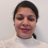 Sonia Sharma