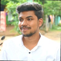 Karthick Prasanth M
