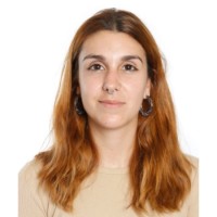 Daniela Moreno Lizarriturry