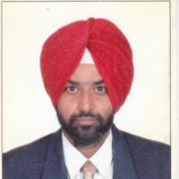 Sharnpal Singh