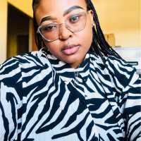 Hlengiwe P Mokoena