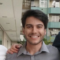 Gilberto Melo